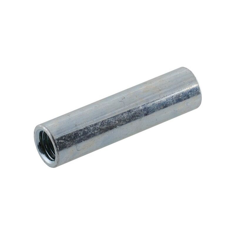 foto del prodotto 20 x 5 mm manicotto in acciaio zincato suki