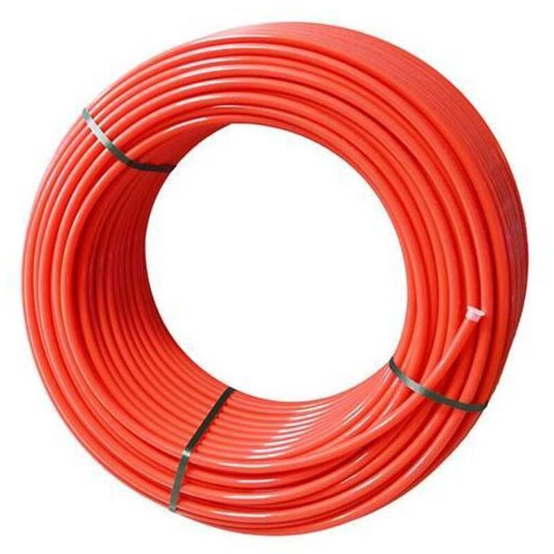 foto del prodotto 200 x tubo 5 strati aton per impianto a pavimento misura diam. 17 - cfz200