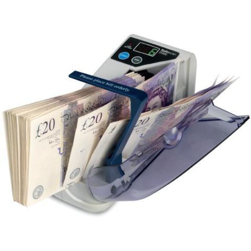 foto del prodotto 2000 macchina portatile per il conteggio delle banconote per il conteggio ovunque macchina per il conteggio delle banconote ordinate tutte le