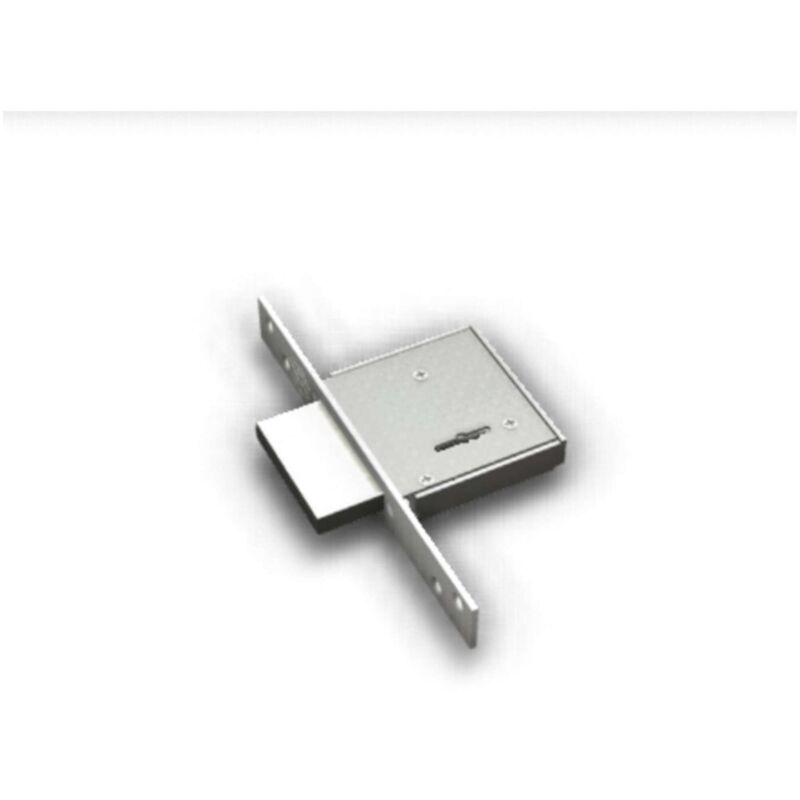 foto del prodotto 2000 serratura infil dm e 40 f 22 securemme