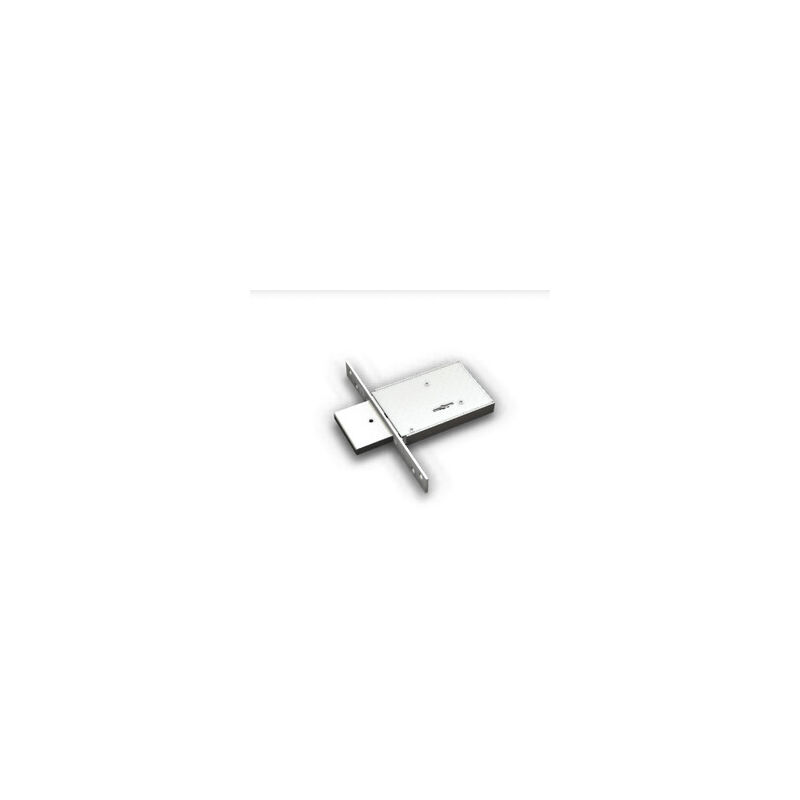 foto del prodotto 2000 serratura infil dm e 60 f 22 securemme