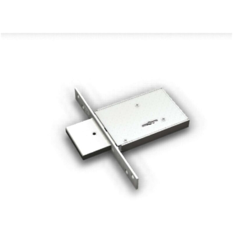foto del prodotto 2000 serratura infil dm e 60 f 22 securemme