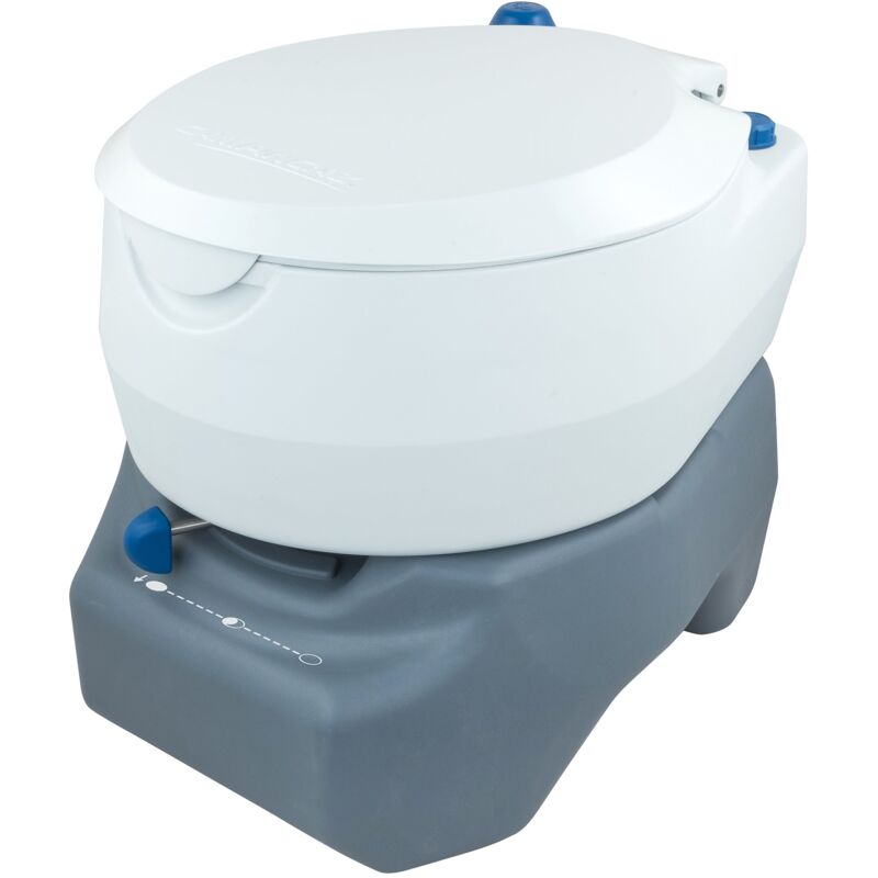 foto del prodotto 2000030582 wc portatile, bianco, 20 l campingaz