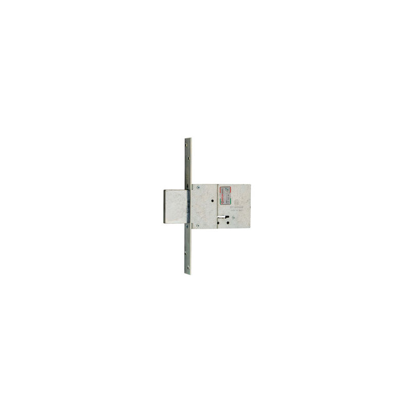 foto del prodotto 2001 serratura infil dm e 70 f 25 securemme