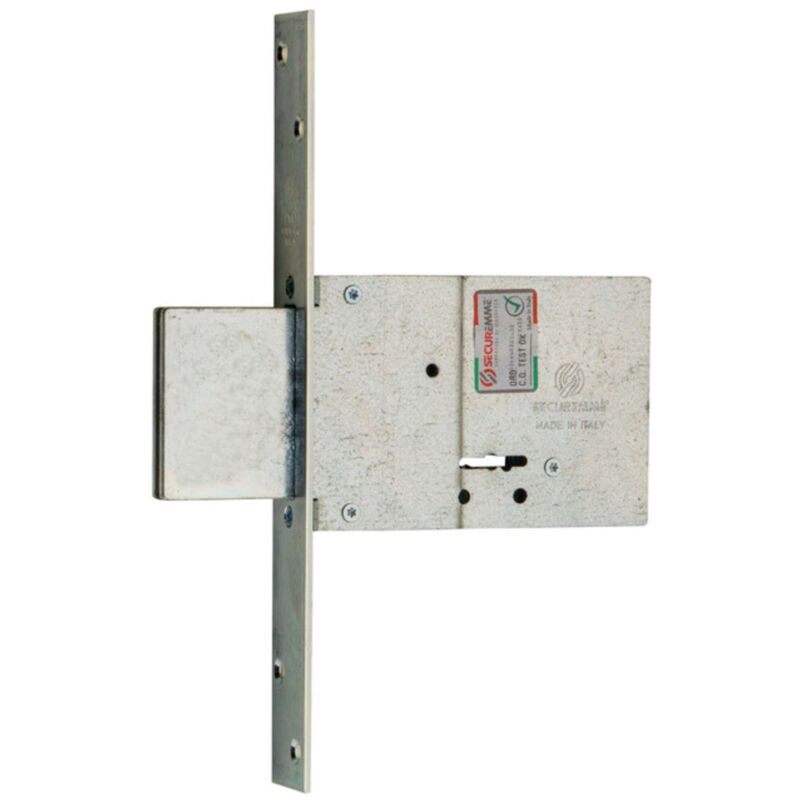 foto del prodotto 2001 serratura infil dm e 70 f 25 securemme