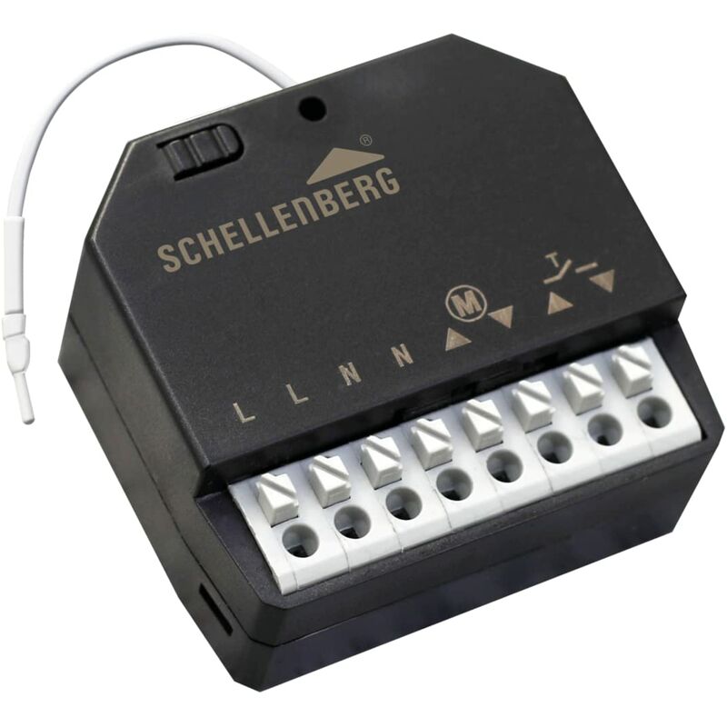 foto del prodotto 20017 modulo di ricezione schellenberg