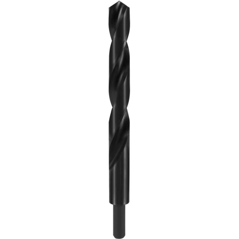 foto del prodotto 200200 hss r punta a spirale per metallo 20 mm lunghezza totale 205 mm din 338 1 pz. ruko
