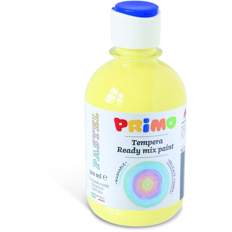 foto del prodotto 2002brp300212 vernice tempera 300 ml 1 pz primo