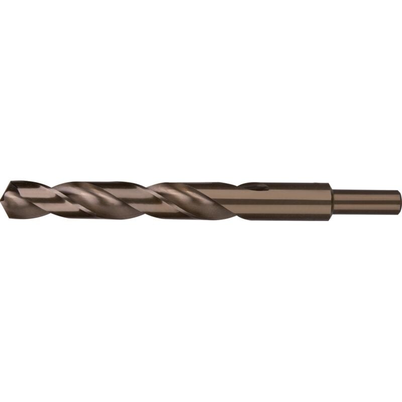 foto del prodotto 2005150 hsse co 5 punta a spirale 15 mm lunghezza totale 169 mm din 338 1 pz. ruko