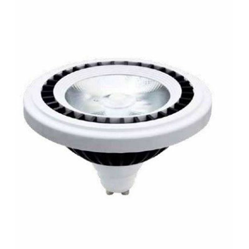foto del prodotto 200646000 lampadina led cob 12w ar111 gu10 3000k gsc