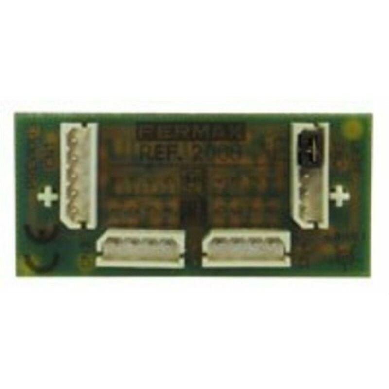 foto del prodotto 2008 modulo interno 8 chiamate fermax