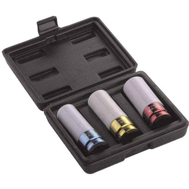 foto del prodotto 2009533 kit bussole 1 2 12,5 mm 1 kit aerotec
