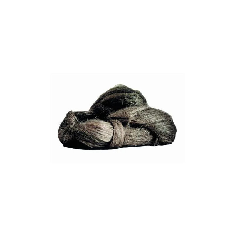 foto del prodotto 200g di bambola di filato di lino