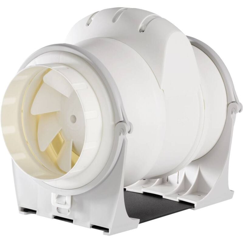 foto del prodotto 20100267 tubo di ventilazione 230 v 320 m h 12.5 cm wallair