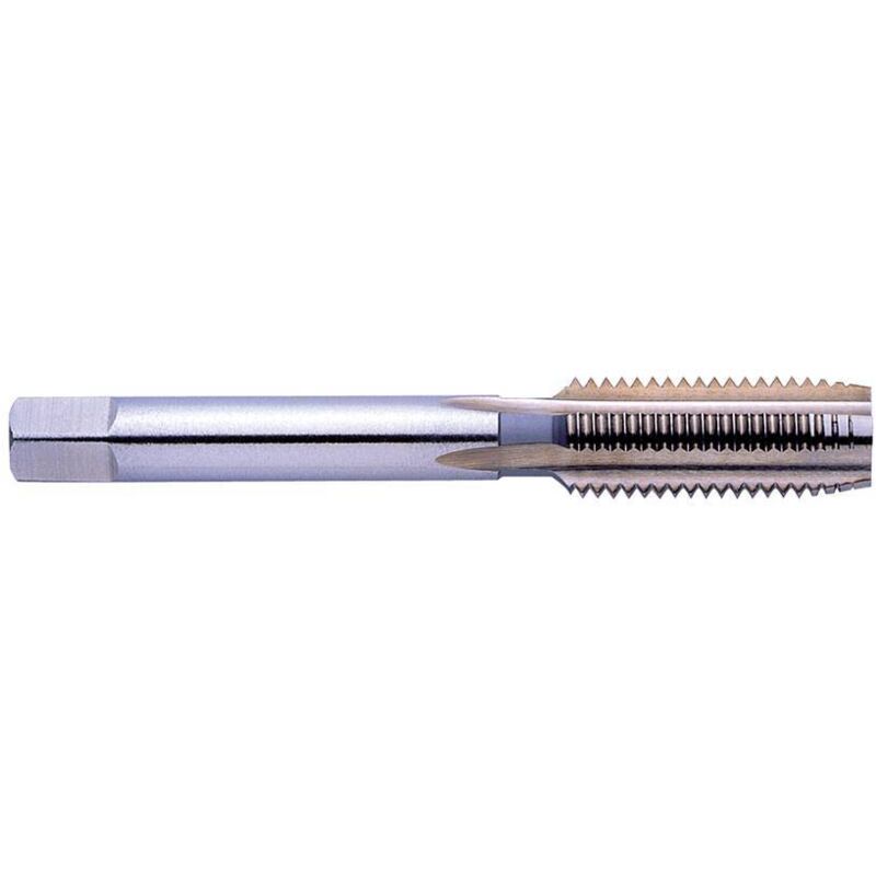 foto del prodotto 20181 maschio per filettare g bsp 1 8 28 mm taglio destrorso din 5157 hss 1 pz. eventus by exact