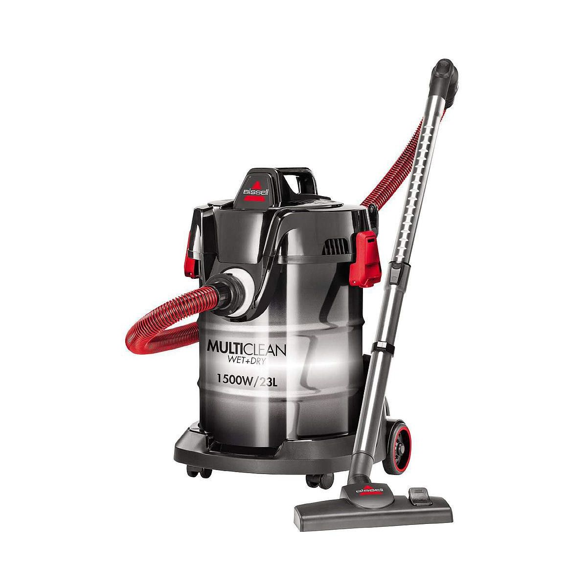 foto del prodotto 2026m bidone sol liq.23l 1500w - 2026m