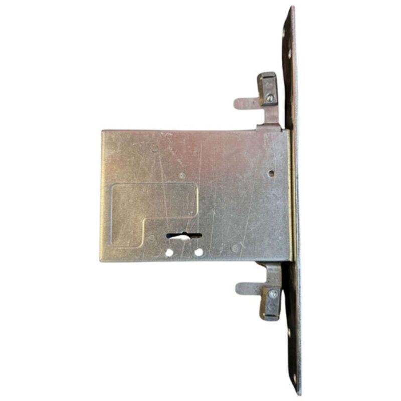 foto del prodotto 2033 serratura infil dm tripl e60 f25 secu securemme