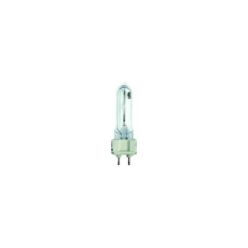 foto del prodotto 20375 lampadina ioduri g12 150w cmi t 3000k sylvania