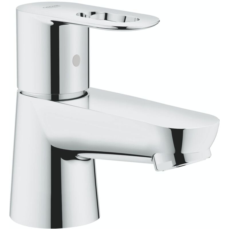 foto del prodotto 20422000 bau edge grifo de ba o, tama o xs grohe