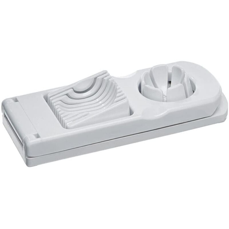 foto del prodotto 204510014 tagliauova in acciaio inox - metaltex