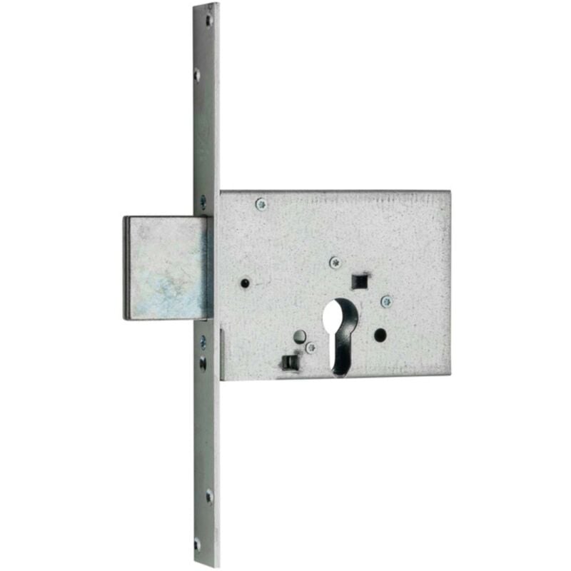 foto del prodotto 2051 serratura infil cil eu e 60 f 25 securemme