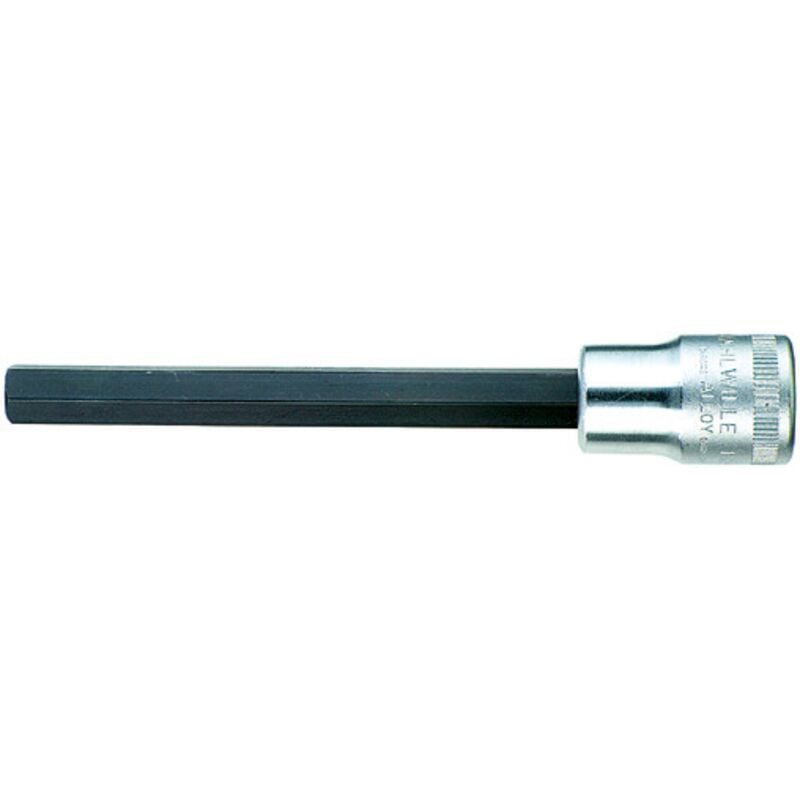 foto del prodotto 2054 6 chiave a bussola inhex 6 mm