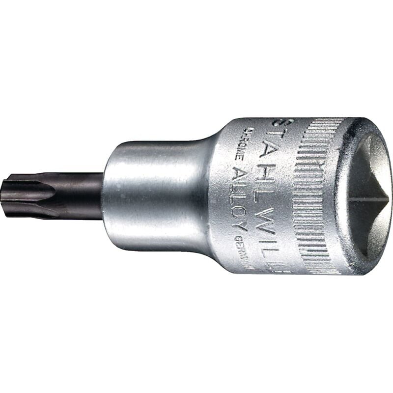 foto del prodotto 2054 tx t 40 03131440 1 2 12.5 mm inserto giravite t 40 1 2 12.5 mm stahlwille