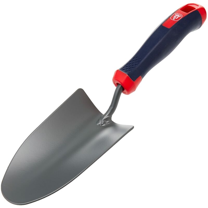 foto del prodotto 2058ns seleziona una spatola a mano in acciaio al carbonio spear jackson