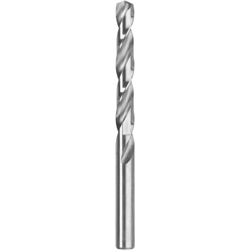 foto del prodotto 206585 hss punta a spirale per metallo 8.5 mm lunghezza totale 117 mm din 338 alberino cilindrico 1 pz. kwb