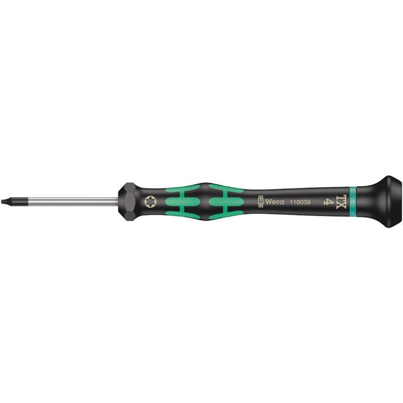 foto del prodotto 2067 torx 4 x 40 mm wera