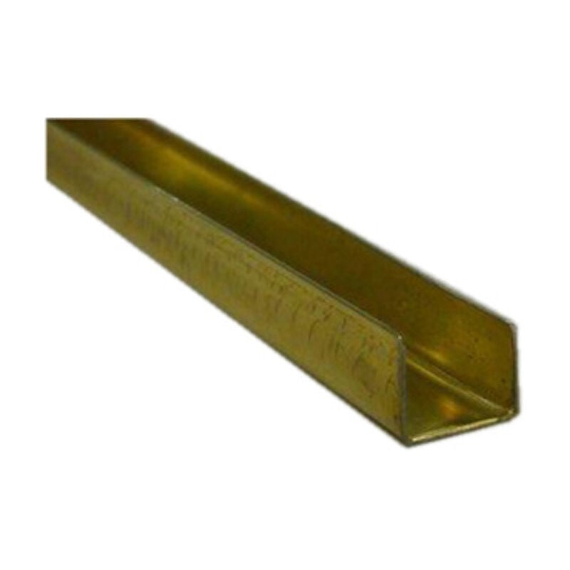foto del prodotto 207 canalino ant scor 11,5x10 acc ott 2 m omge