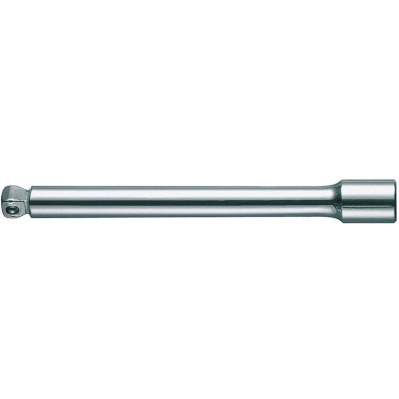 foto del prodotto 2090 kr 2 1812564 accessorio inserto a bussola 1 4 pollici 55 mm 1 pz. gedore