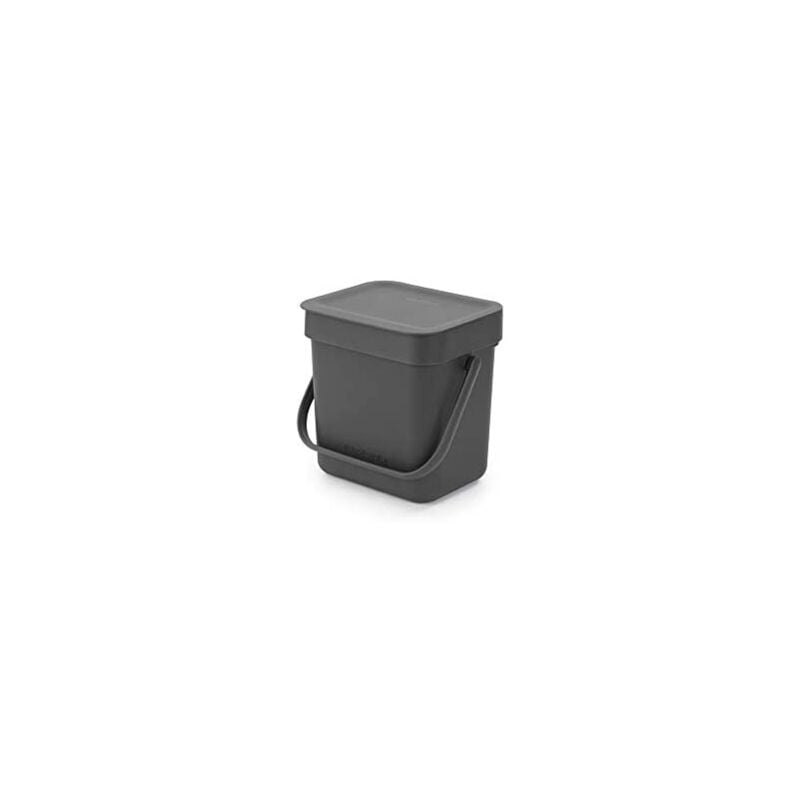 foto del prodotto 209888 cestino decorativo e cestino per rifiuti brabantia