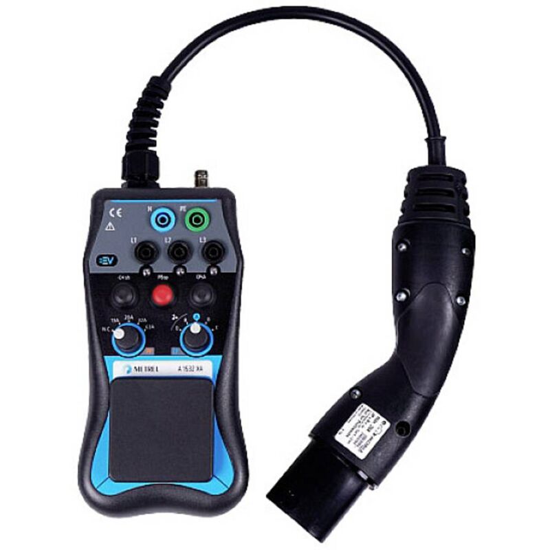 foto del prodotto 20993213 a 1532 xa adattatore 1 pz. metrel