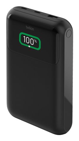 foto del prodotto 20k 65w laptop powerbank digital display