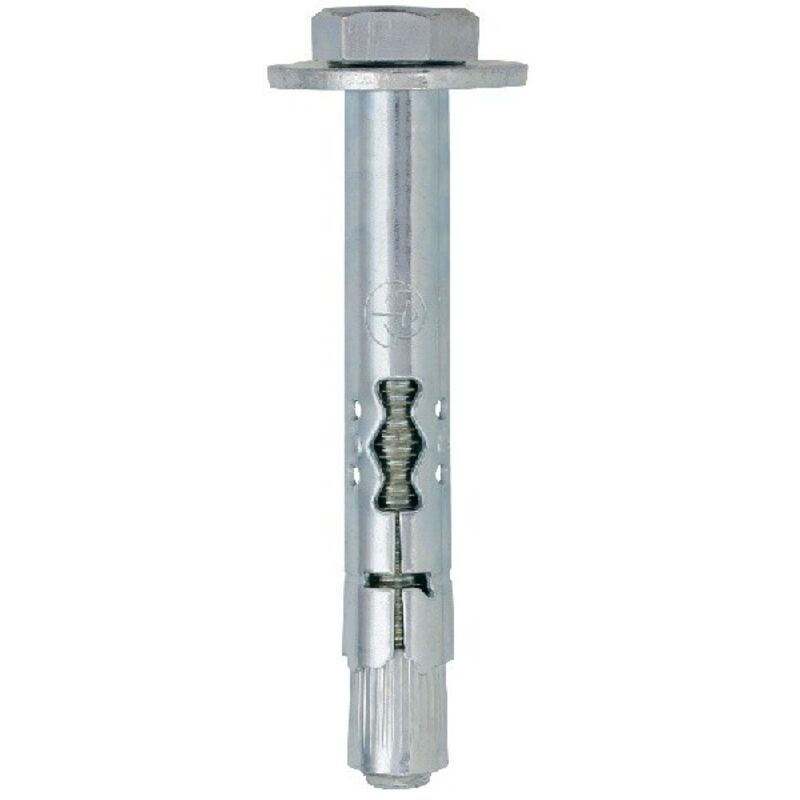 foto del prodotto 20pz tassello tsa 10/95 mm. 10x140 vite m8