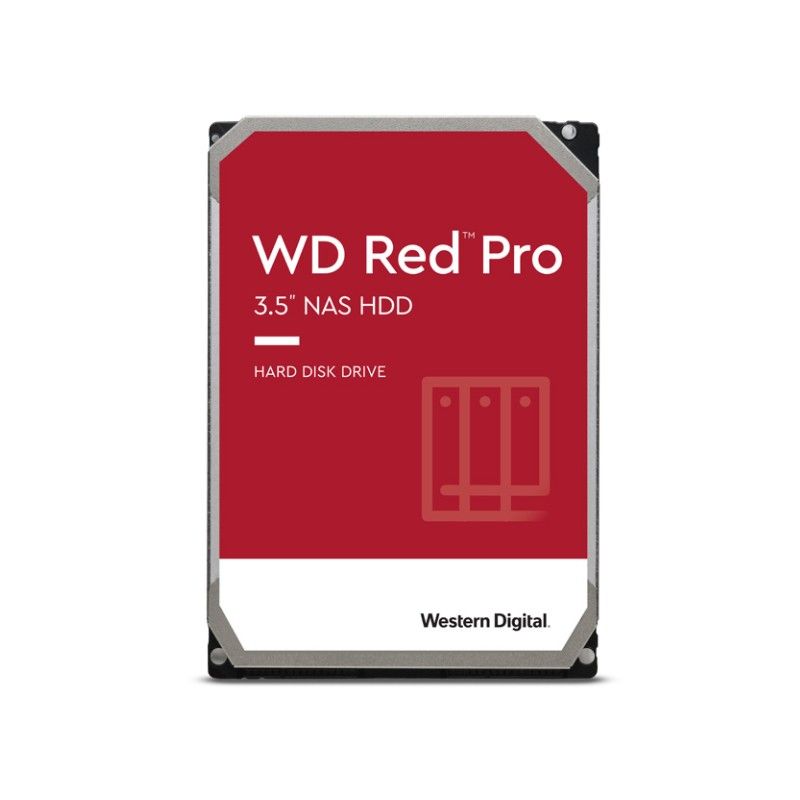 foto del prodotto 20tb red pro 512mb cmr 3.5in