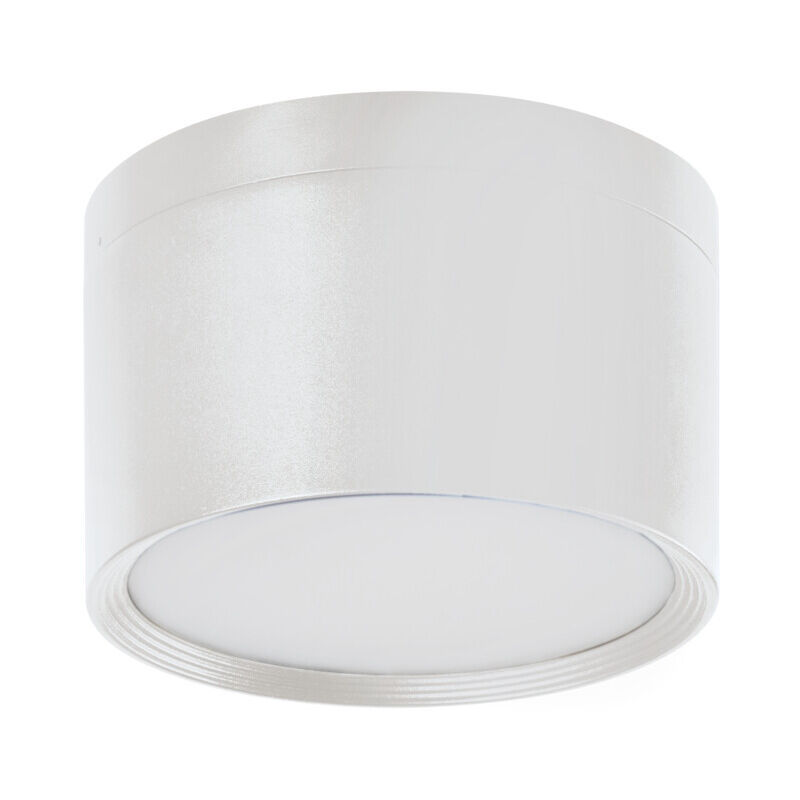 foto del prodotto 20w bianco ip54 170mm kanlux tiberi pro nt