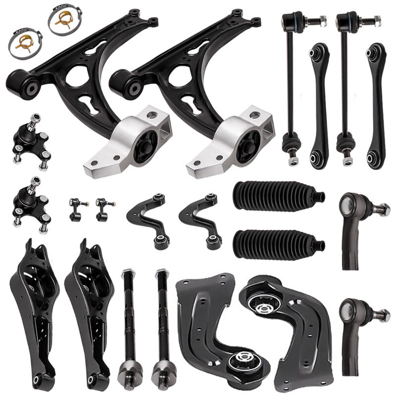 foto del prodotto 20x set bracci oscillanti for audi a3 vw golf 5 6 jetta touran jetta iii touran