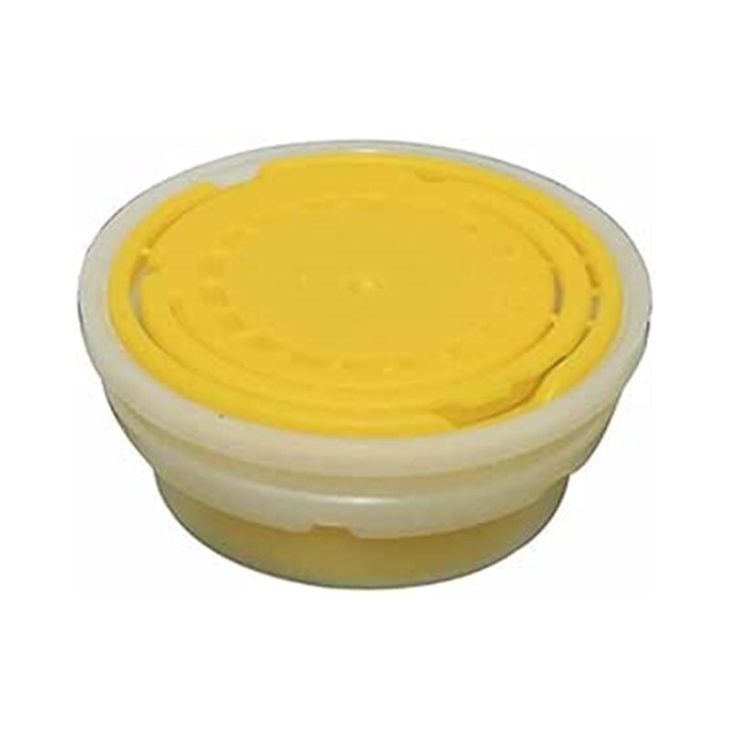foto del prodotto 20x tappi per lattina latta contenitore per olio da lt 3 5 10 25 pz 20