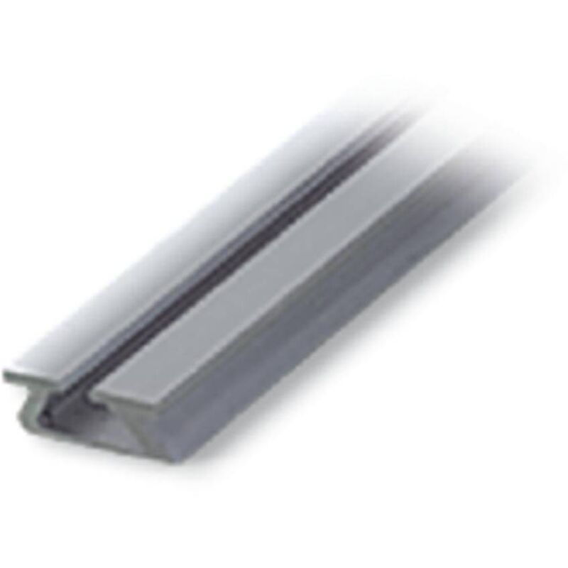 foto del prodotto 210 154 binario di supporto alluminio 1 pz. wago