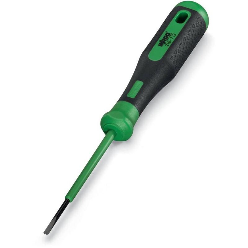 foto del prodotto 210 719 utensile azionamento 1 pz. wago