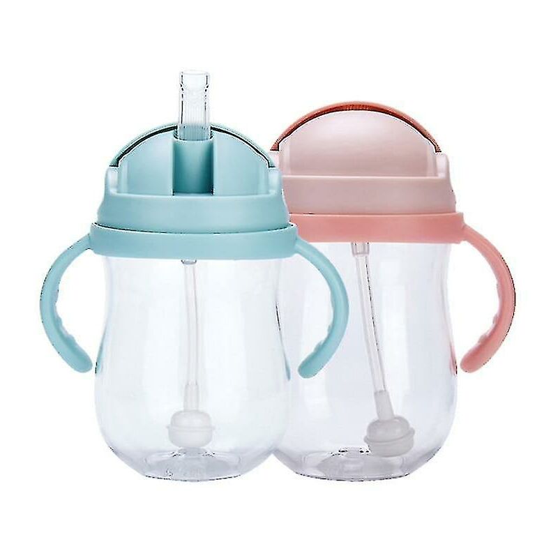 foto del prodotto 210 ml gel di silice alimentazione bambini bambino neonato bere tazze bottiglie d acqua bambini bere sippy