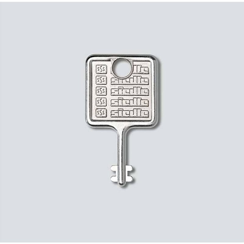 foto del prodotto 210007019 00 accessorio citofono accessorio di montaggio argento siedle