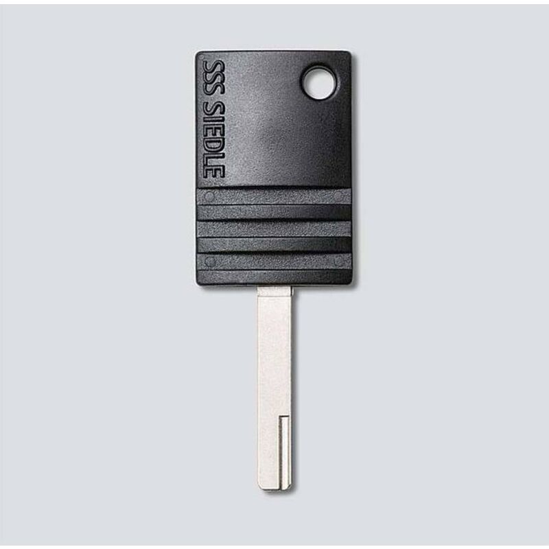 foto del prodotto 210007513 00 accessorio citofono accessorio di montaggio nero siedle