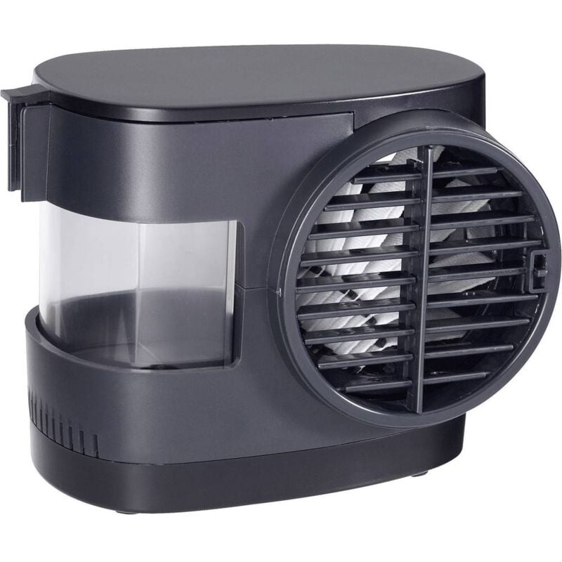 foto del prodotto 21005 mini impianto di aria condizionata 12 v, 230 v eufab