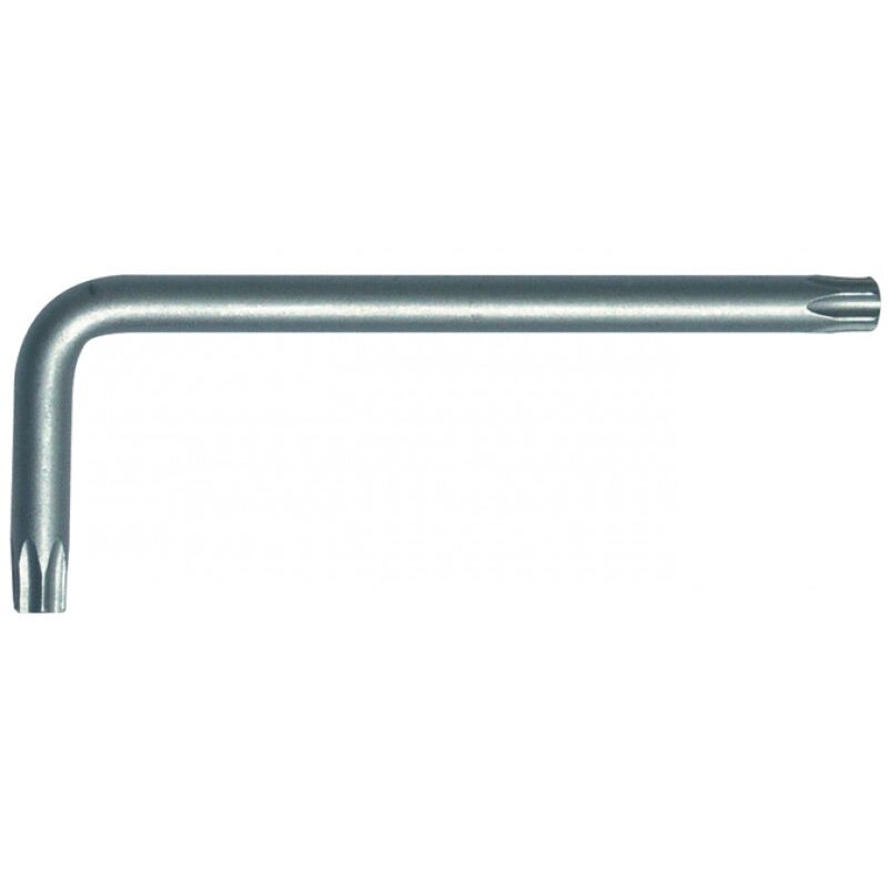 foto del prodotto 2105415 chiave torx, a l, t09, inviolabile maurer