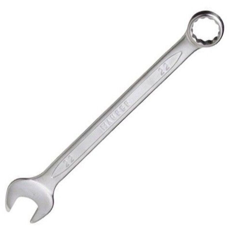 foto del prodotto 2105890 chiave combinata plus 24 x 24 - maurer