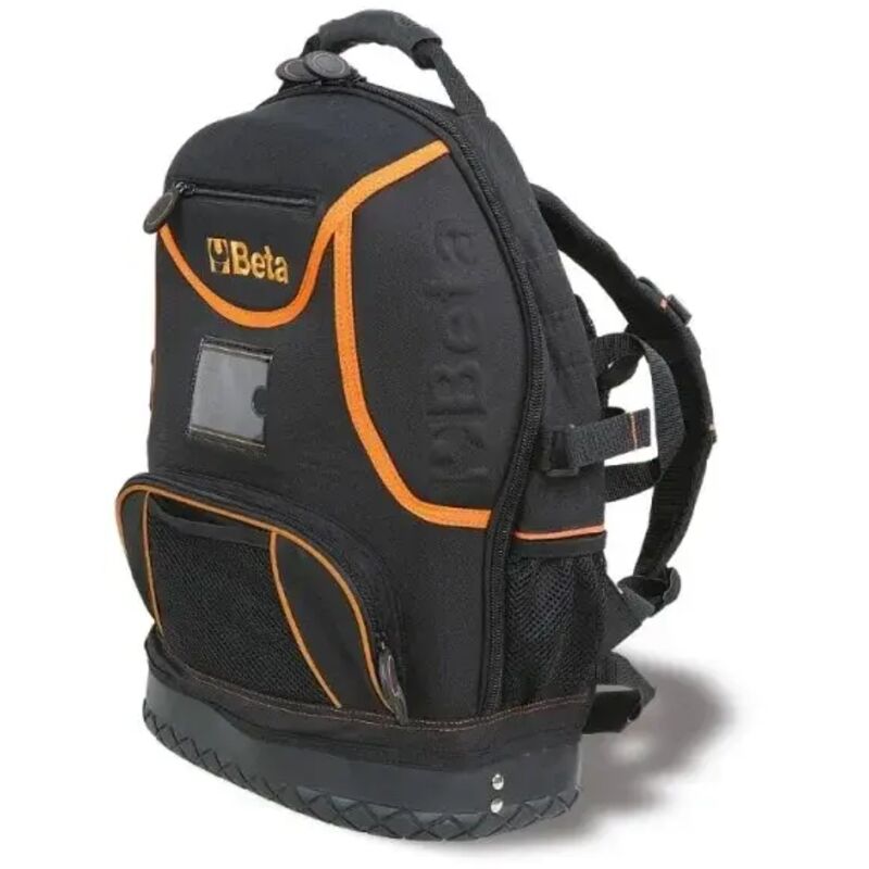 foto del prodotto 2105vu0 zaino portautensili con assortimento 35 pz. beta