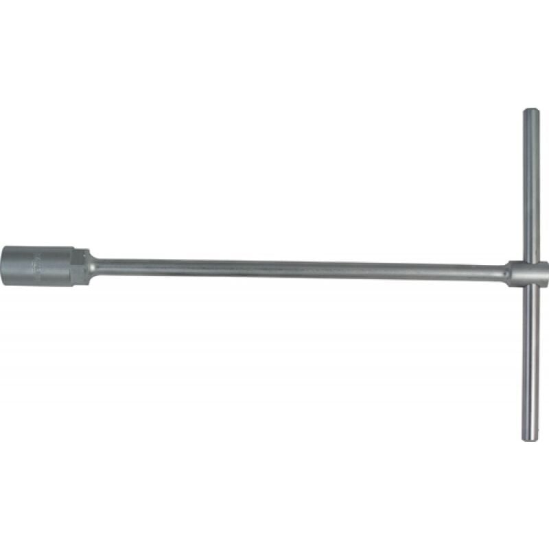 foto del prodotto 2107000 llave vaso mango t 8 mm maurer